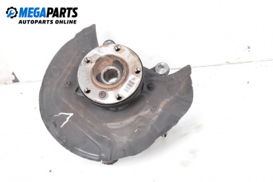 Шенкел главина за BMW X3 Series E83 (01.2004 - 12.2011), позиция: предна, лява