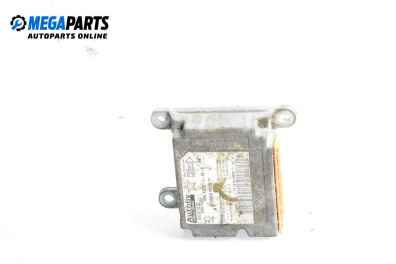 Модул за AIRBAG за Peugeot 206 Station Wagon (07.2002 - ...), № 602327300