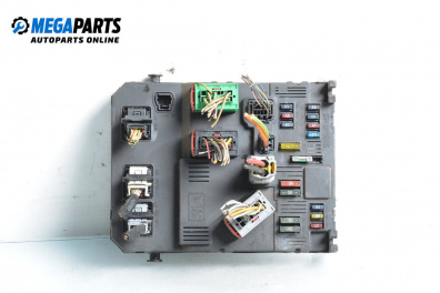 BSI модул за Peugeot 206 Station Wagon (07.2002 - ...)