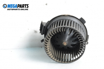 Вентилатор парно за Peugeot 206 Station Wagon (07.2002 - ...)