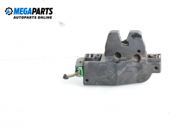 Брава заден капак за Peugeot 206 Station Wagon (07.2002 - ...), комби, позиция: задна