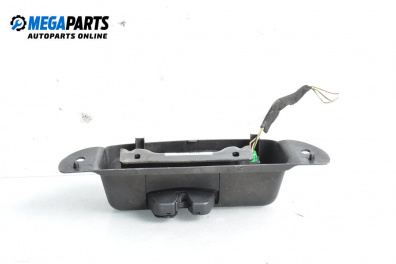 Брава задно стъкло за Peugeot 206 Station Wagon (07.2002 - ...), комби