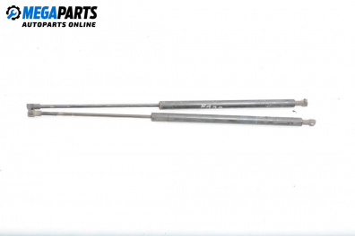 Амортисьор за багажник/товарно пространство за Peugeot 206 Station Wagon (07.2002 - ...)