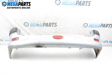 Задна броня за Peugeot 206 Station Wagon (07.2002 - ...), комби