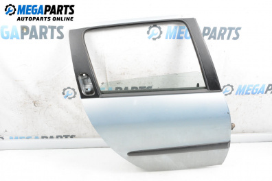 Врата за Peugeot 206 Station Wagon (07.2002 - ...), 4+1 вр., комби, позиция: задна, дясна