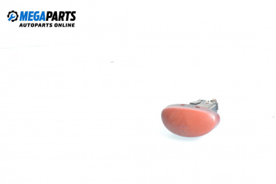 Бутон аварийни светлини  за Peugeot 206 Station Wagon (07.2002 - ...)