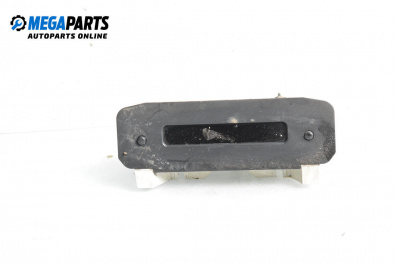 Дисплей за Peugeot 206 Station Wagon (07.2002 - ...)