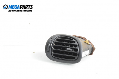 Духалка парно за Peugeot 206 Station Wagon (07.2002 - ...)