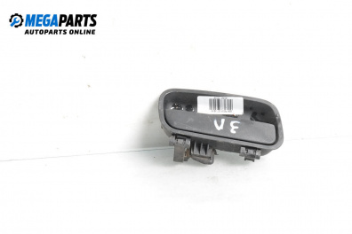 Външна дръжка за Peugeot 206 Station Wagon (07.2002 - ...), 4+1 вр., комби, позиция: задна, лява