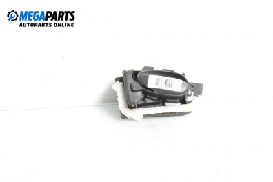 Вътрешна дръжка за Peugeot 206 Station Wagon (07.2002 - ...), 4+1 вр., комби, позиция: дясна