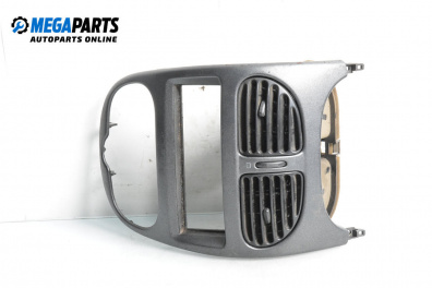 Духалки парно за Peugeot 206 Station Wagon (07.2002 - ...)