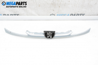 Решетка за Peugeot 206 Station Wagon (07.2002 - ...), комби, позиция: предна