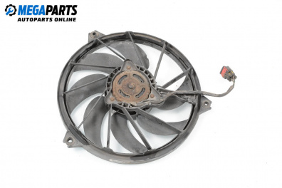 Перка охлаждане за Peugeot 206 Station Wagon (07.2002 - ...) 1.4 HDi, 68 к.с.