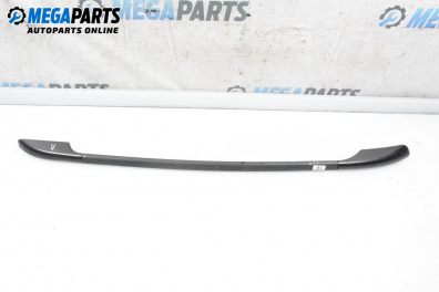 Релса багажник за Peugeot 206 Station Wagon (07.2002 - ...), 4+1 вр., комби, позиция: лява