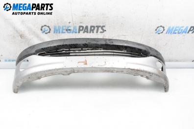 Предна броня за Peugeot 206 Station Wagon (07.2002 - ...), комби, позиция: предна