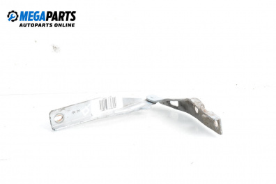 Панта преден капак за Peugeot 206 Station Wagon (07.2002 - ...), 4+1 вр., комби, позиция: дясна