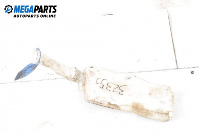 Казанче за чистачки за Peugeot 206 Station Wagon (07.2002 - ...)