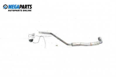 Изпускателна тръба за Peugeot 206 Station Wagon (07.2002 - ...) 1.4 HDi, 68 к.с., комби