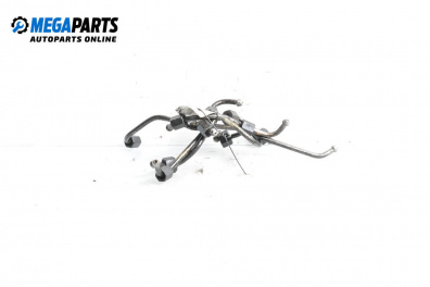 Горивни тръби за Peugeot 206 Station Wagon (07.2002 - ...) 1.4 HDi, 68 к.с.