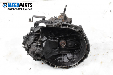 Ръчна скоростна кутия за Peugeot 206 Station Wagon (07.2002 - ...) 1.4 HDi, 68 к.с.