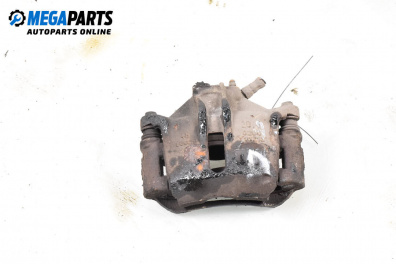 Спирачен апарат за Peugeot 206 Station Wagon (07.2002 - ...), позиция: предна, лява