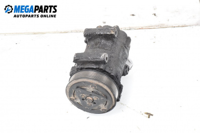 Компресор климатик за Peugeot 206 Station Wagon (07.2002 - ...) 1.4 HDi, 68 к.с.