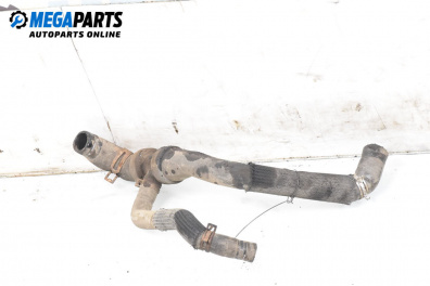 Воден маркуч за Peugeot 206 Station Wagon (07.2002 - ...) 1.4 HDi, 68 к.с.