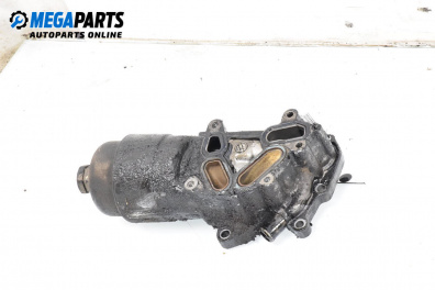 Корпус за маслен филтър за Peugeot 206 Station Wagon (07.2002 - ...) 1.4 HDi, 68 к.с.