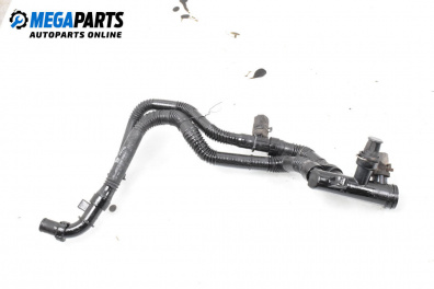 Горивен маркуч за Peugeot 206 Station Wagon (07.2002 - ...) 1.4 HDi, 68 к.с.