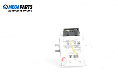 Имобилайзер за BMW X5 Series E53 (05.2000 - 12.2006)