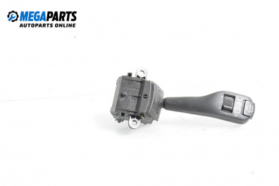 Лостче за чистачки за BMW X5 Series E53 (05.2000 - 12.2006)