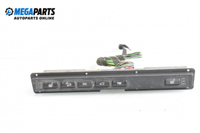 Панел бутони за BMW X5 Series E53 (05.2000 - 12.2006)