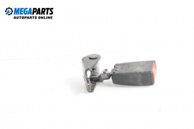 Закопчалка предпазен колан за BMW X5 Series E53 (05.2000 - 12.2006), 4+1 вр., позиция: задна, дясна