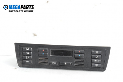 Панел климатроник за BMW X5 Series E53 (05.2000 - 12.2006)