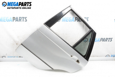 Врата за BMW X5 Series E53 (05.2000 - 12.2006), 4+1 вр., джип, позиция: задна, лява