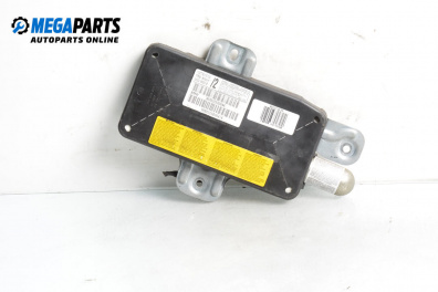 Airbag за BMW X5 Series E53 (05.2000 - 12.2006), 4+1 вр., джип, позиция: предна