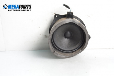 Високоговорител за BMW X5 Series E53 (05.2000 - 12.2006)