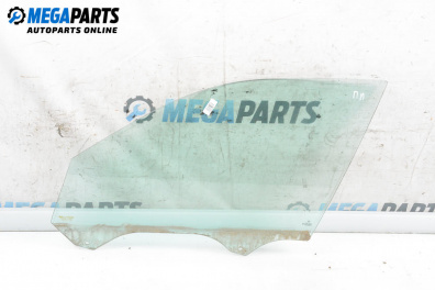 Странично стъкло за BMW X5 Series E53 (05.2000 - 12.2006), 4+1 вр., джип, позиция: предна, лява