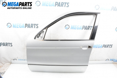 Врата за BMW X5 Series E53 (05.2000 - 12.2006), 4+1 вр., джип, позиция: предна, лява