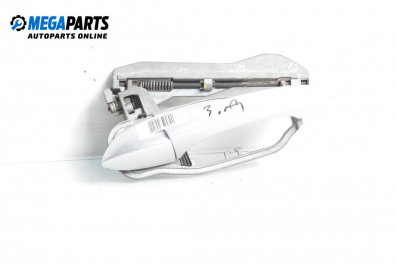 Външна дръжка за BMW X5 Series E53 (05.2000 - 12.2006), 4+1 вр., джип, позиция: задна, дясна