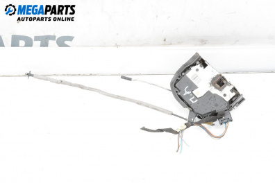 Брава на врата за BMW X5 Series E53 (05.2000 - 12.2006), позиция: предна, дясна