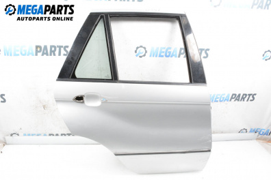 Врата за BMW X5 Series E53 (05.2000 - 12.2006), 4+1 вр., джип, позиция: предна, дясна