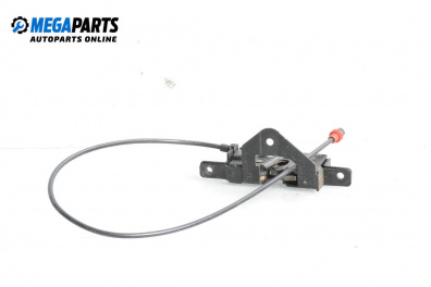 Заключалка преден капак за BMW X5 Series E53 (05.2000 - 12.2006)