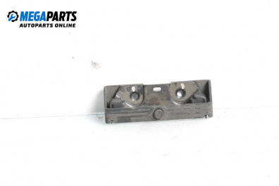 Планка за BMW X5 Series E53 (05.2000 - 12.2006), 4+1 вр., джип