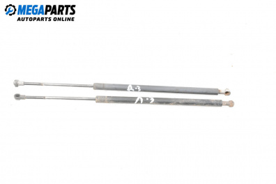 Амортисьор за багажник/товарно пространство за BMW X5 Series E53 (05.2000 - 12.2006)