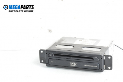 DVD / GPS за BMW X5 Series E53 (05.2000 - 12.2006)