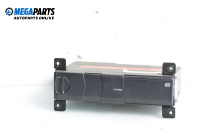 CD чейнджър за BMW X5 Series E53 (05.2000 - 12.2006)