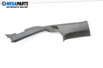 Пластмасова кора за BMW X5 Series E53 (05.2000 - 12.2006), 4+1 вр., джип