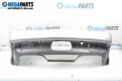 Задна броня за BMW X5 Series E53 (05.2000 - 12.2006), джип