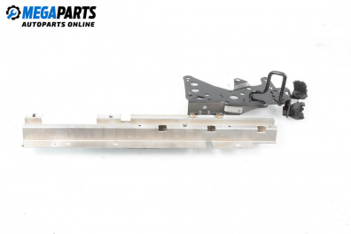 Планка за BMW X5 Series E53 (05.2000 - 12.2006), 4+1 вр., джип